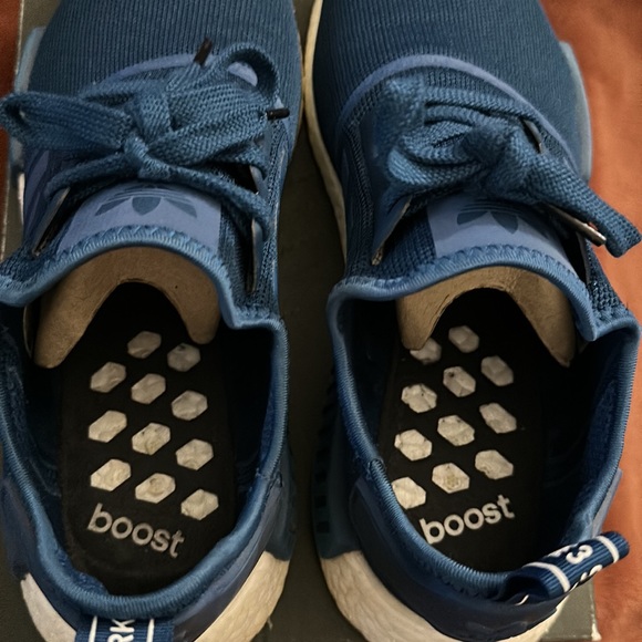 Adidas NMD_R1 Sneakers for Men - Picture 4 of 4